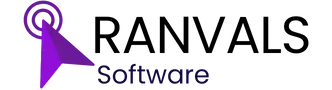 Ranvals Software Footer Logo